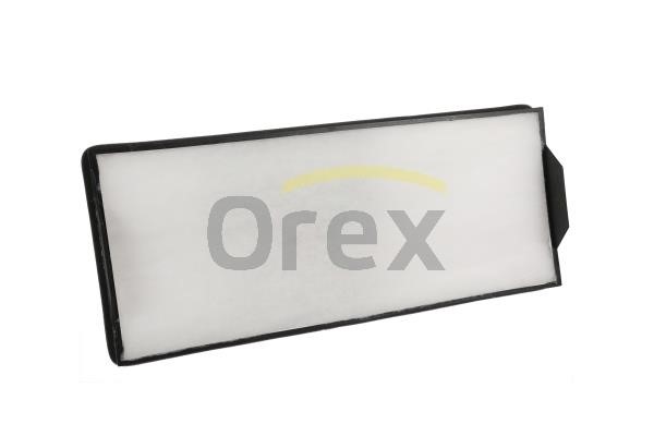 Orex 152031 Фільтр салону 152031: Купити в Україні - Добра ціна на EXIST.UA!