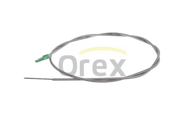 Orex 218035 Щуп рівня масла 218035: Купити в Україні - Добра ціна на EXIST.UA!
