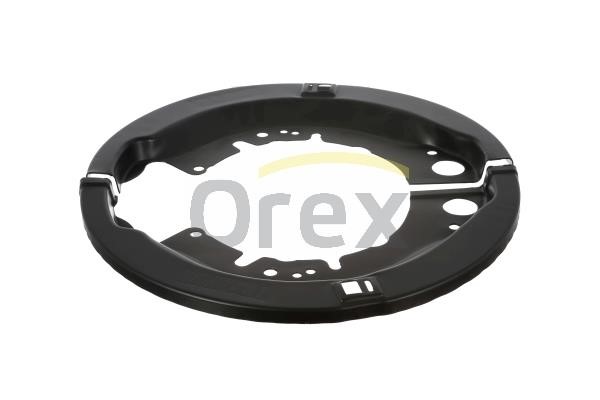 Orex 142062 Підшипник маточини 142062: Купити в Україні - Добра ціна на EXIST.UA!
