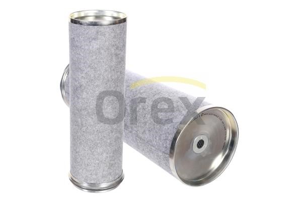 Orex 209012 Повітряний фільтр 209012: Купити в Україні - Добра ціна на EXIST.UA!