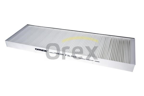 Orex 109014 Фільтр салону 109014: Купити в Україні - Добра ціна на EXIST.UA!