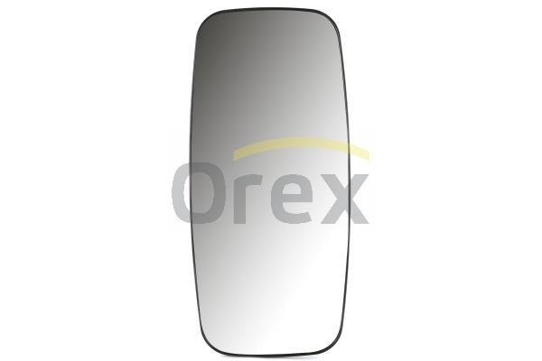 Orex 382024 Дзеркальне скло, зовнішнє дзеркало 382024: Купити в Україні - Добра ціна на EXIST.UA!