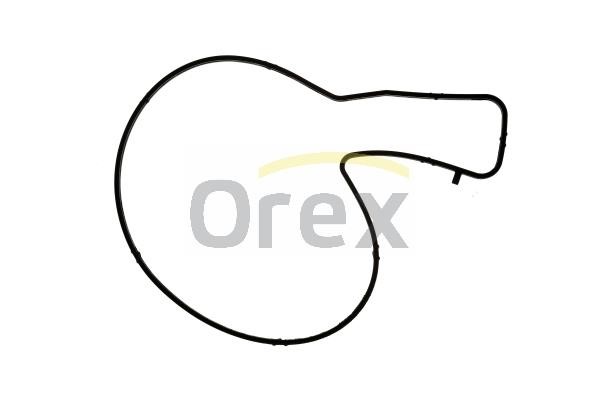 Orex 316002 Прокладка насосу охолоджувальної рідини 316002: Купити в Україні - Добра ціна на EXIST.UA!