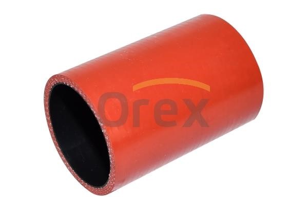 Orex 150065 Шланг радіатора 150065: Купити в Україні - Добра ціна на EXIST.UA!