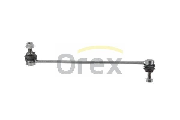 Orex 131192 Стійка стабілізатора 131192: Купити в Україні - Добра ціна на EXIST.UA!
