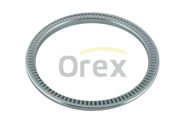 Orex 103038 Диск датчика, ABS 103038: Купити в Україні - Добра ціна на EXIST.UA!