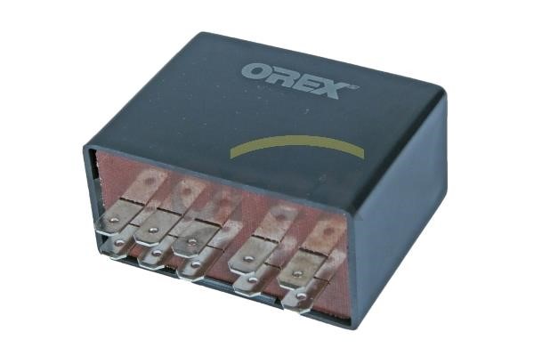 Orex 254004 Реле 254004: Купити в Україні - Добра ціна на EXIST.UA!