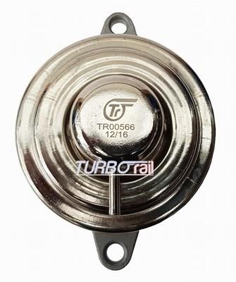 Turborail TR00566 Клапан TR00566: Купити в Україні - Добра ціна на EXIST.UA!