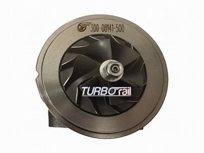Купити Turborail 30000141500 за низькою ціною в Україні!