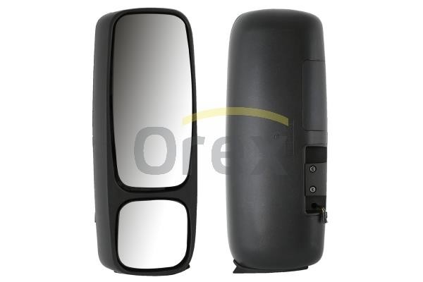 Orex 382023 Зовнішнє дзеркало, кабіна водія 382023: Купити в Україні - Добра ціна на EXIST.UA!