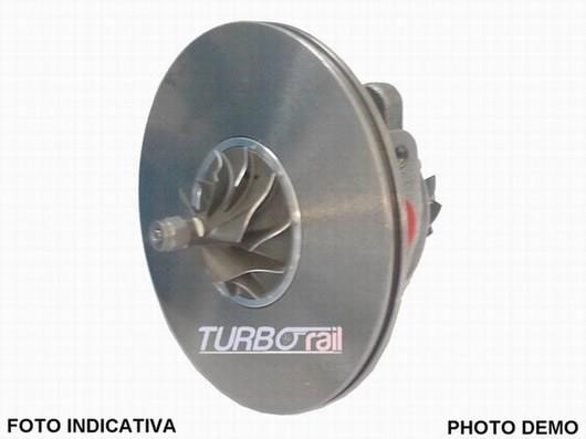 Turborail 200-00289-500 Картридж, компресор 20000289500: Купити в Україні - Добра ціна на EXIST.UA!