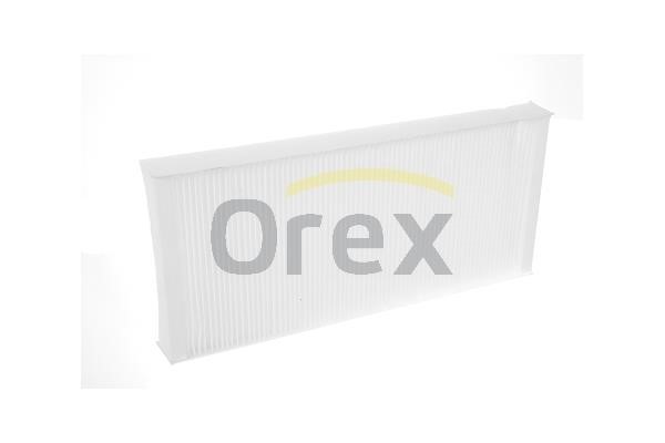 Orex 252004 Фільтр салону 252004: Приваблива ціна - Купити в Україні на EXIST.UA!