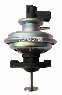 Turborail TR00628 Клапан TR00628: Купити в Україні - Добра ціна на EXIST.UA!