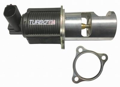 Turborail TR00578 Клапан TR00578: Купити в Україні - Добра ціна на EXIST.UA!