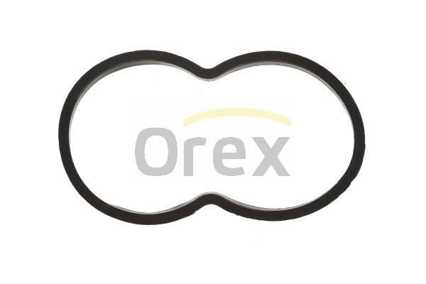 Orex 518007 Ущільнення, термостат 518007: Купити в Україні - Добра ціна на EXIST.UA!