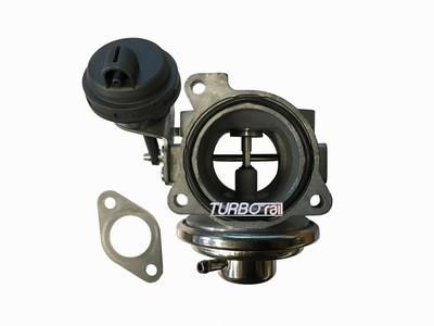 Turborail TR00612 Клапан TR00612: Купити в Україні - Добра ціна на EXIST.UA!