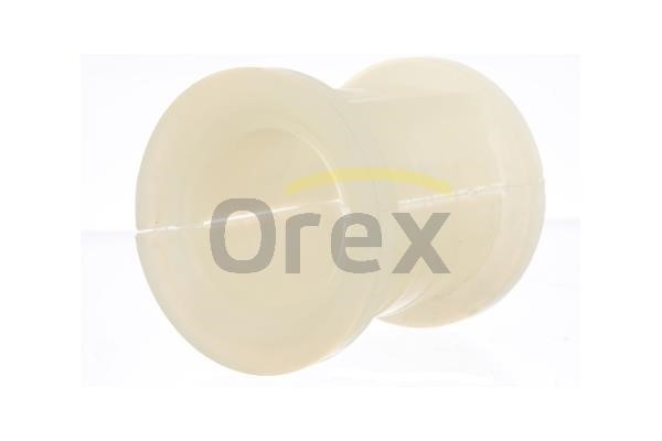 Orex 330002 Втулка, стабілізатор 330002: Купити в Україні - Добра ціна на EXIST.UA!