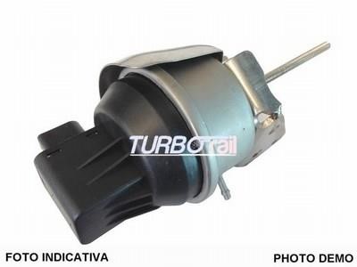 Turborail 10001191750 Коректор нагнітаючого повітря 10001191750: Купити в Україні - Добра ціна на EXIST.UA!