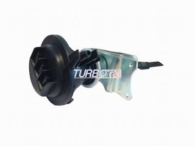 Turborail 10000897700 Коректор нагнітаючого повітря 10000897700: Купити в Україні - Добра ціна на EXIST.UA!