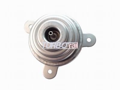 Turborail 10000668700 Коректор нагнітаючого повітря 10000668700: Купити в Україні - Добра ціна на EXIST.UA!