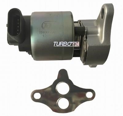 Turborail TR00550 Клапан TR00550: Купити в Україні - Добра ціна на EXIST.UA!
