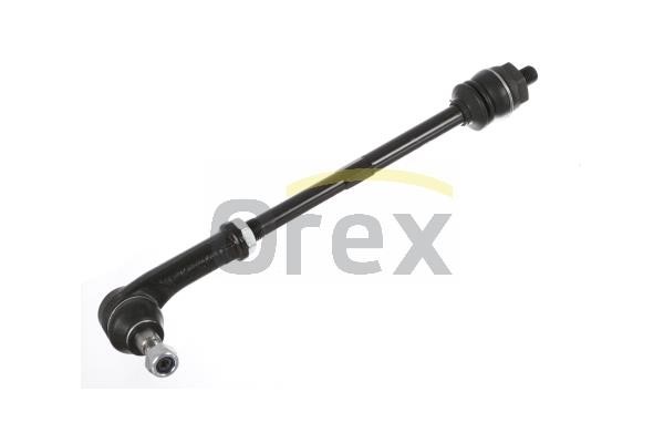 Orex 131076 Поперечна кермова тяга 131076: Купити в Україні - Добра ціна на EXIST.UA!