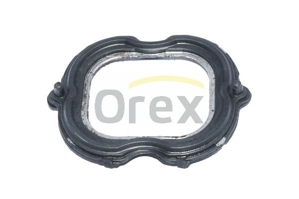 Orex 116017 Прокладка впускного колектора 116017: Купити в Україні - Добра ціна на EXIST.UA!