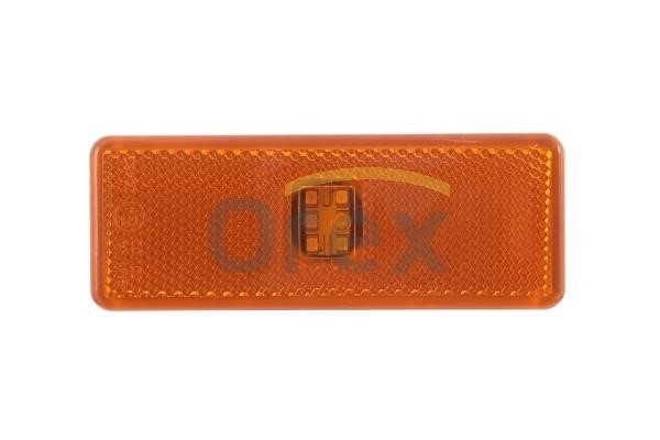 Orex 182221 Габаритний ліхтар 182221: Купити в Україні - Добра ціна на EXIST.UA!