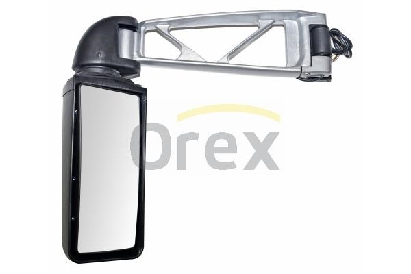 Orex 282102 Дзеркало зовнішнє заднього виду 282102: Купити в Україні - Добра ціна на EXIST.UA!