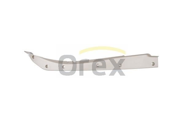 Orex 288013 Накладка, бампер 288013: Купити в Україні - Добра ціна на EXIST.UA!