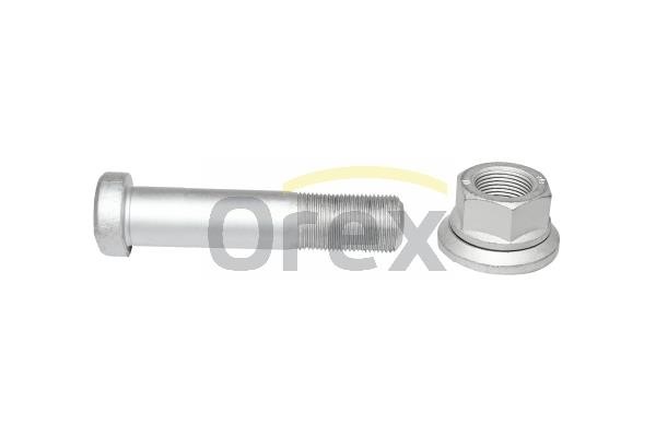 Orex 240003 Колісний болт 240003: Купити в Україні - Добра ціна на EXIST.UA!