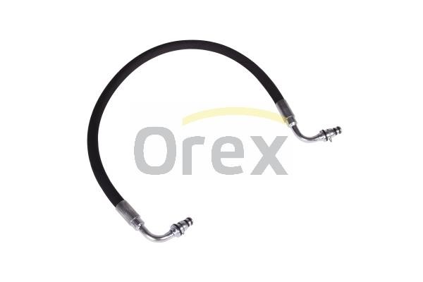 Orex 125066 Шланг зчеплення 125066: Купити в Україні - Добра ціна на EXIST.UA!