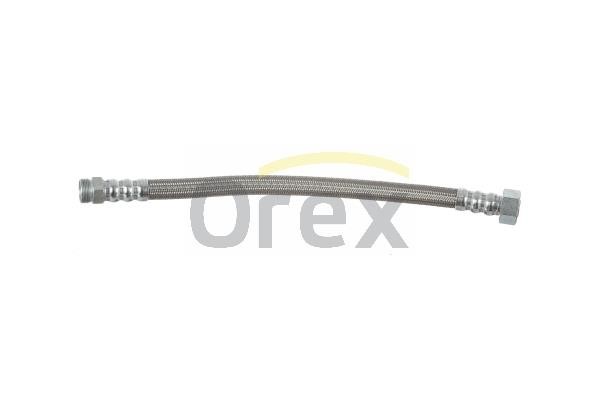 Orex 107045 Гальмівний шланг 107045: Купити в Україні - Добра ціна на EXIST.UA!