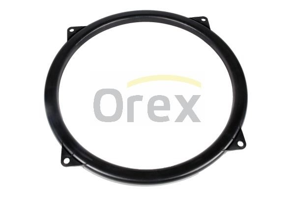 Orex 220017 Кільце вентилятора 220017: Купити в Україні - Добра ціна на EXIST.UA!