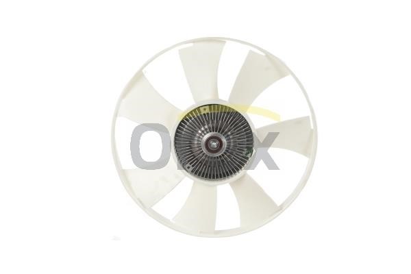 Orex 120169 Вентилятор радіатора охолодження 120169: Купити в Україні - Добра ціна на EXIST.UA!