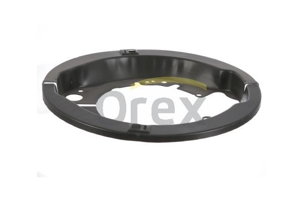 Orex 242017 Підшипник маточини 242017: Купити в Україні - Добра ціна на EXIST.UA!