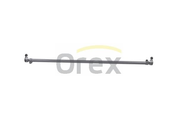 Orex 525030 Поперечна кермова тяга 525030: Приваблива ціна - Купити в Україні на EXIST.UA!