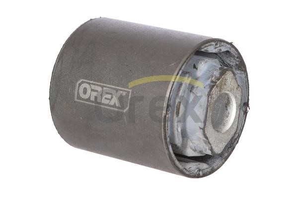 Orex 530001 Втулка, стабілізатор 530001: Купити в Україні - Добра ціна на EXIST.UA!