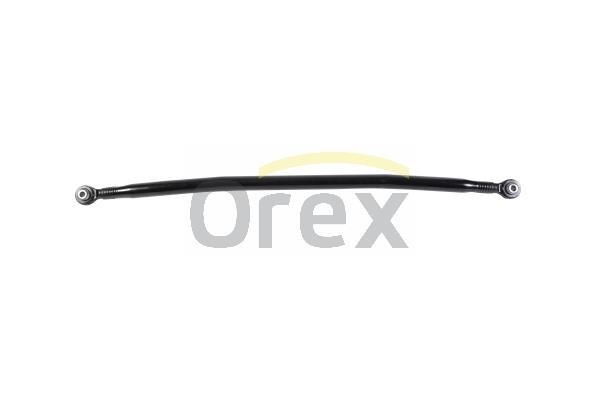 Orex 124048 Стійка стабілізатора 124048: Купити в Україні - Добра ціна на EXIST.UA!