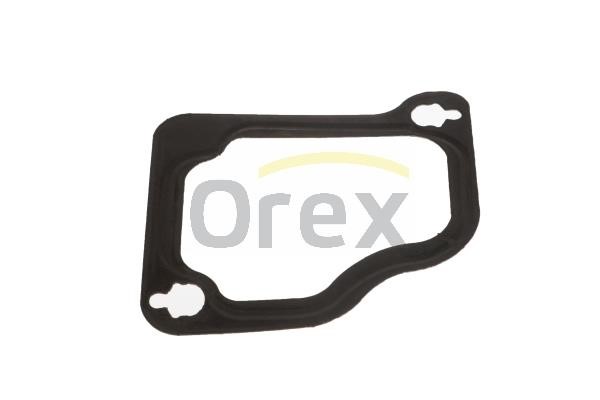 Orex 616015 Прокладка впускного колектора 616015: Купити в Україні - Добра ціна на EXIST.UA!
