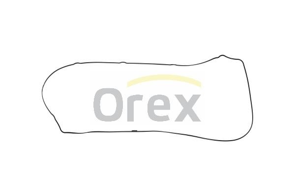 Orex 316024 Прокладка впускного колектора 316024: Купити в Україні - Добра ціна на EXIST.UA!