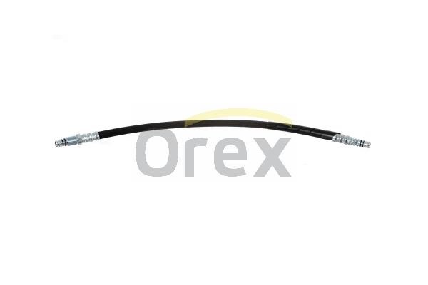 Orex 142122 Гальмівний шланг 142122: Купити в Україні - Добра ціна на EXIST.UA!
