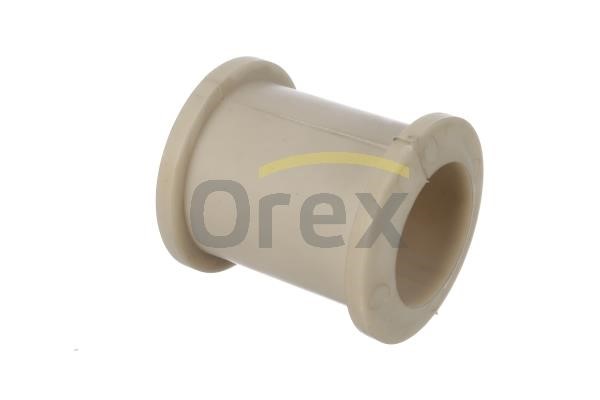 Orex 232014 Втулка, стабілізатор 232014: Купити в Україні - Добра ціна на EXIST.UA!