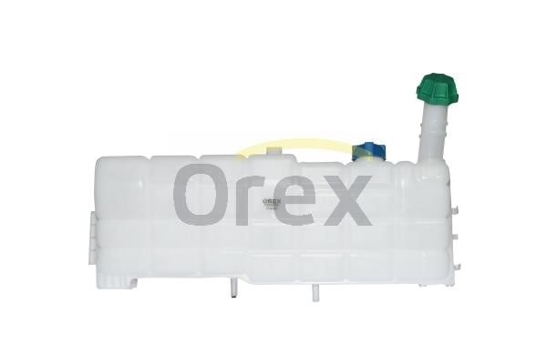 Orex 150008 Розширювальний бачок, охолоджувальна рідина 150008: Купити в Україні - Добра ціна на EXIST.UA!