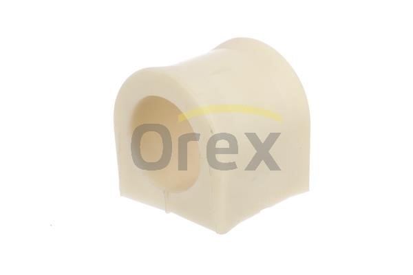 Orex 330013 Втулка стабілізатора 330013: Купити в Україні - Добра ціна на EXIST.UA!