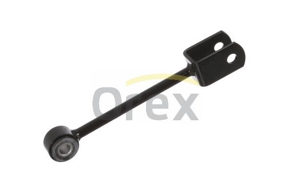 Orex 131037 Стійка стабілізатора 131037: Купити в Україні - Добра ціна на EXIST.UA!