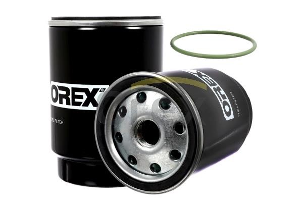 Orex 247010 Фільтр палива 247010: Приваблива ціна - Купити в Україні на EXIST.UA!