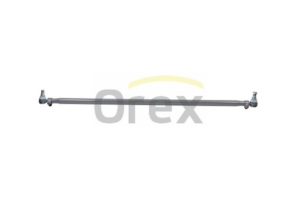Orex 625020 Поперечна кермова тяга 625020: Купити в Україні - Добра ціна на EXIST.UA!