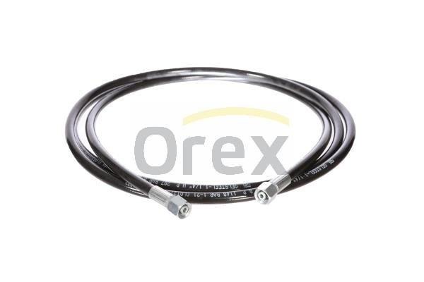 Orex 525031 Шланг зчеплення 525031: Купити в Україні - Добра ціна на EXIST.UA!