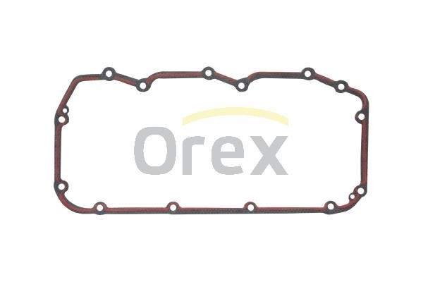 Orex 416004 Прокладка клапанної кришки 416004: Купити в Україні - Добра ціна на EXIST.UA!